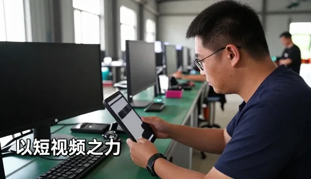 品牌宣传片制作在真实环境中的表现