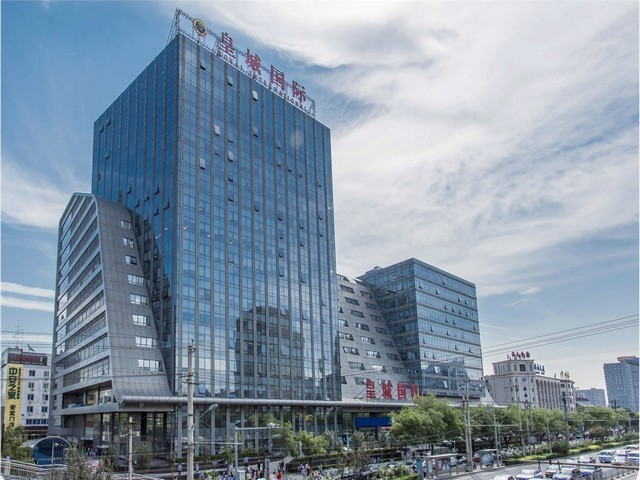 负压站真空系统零配件